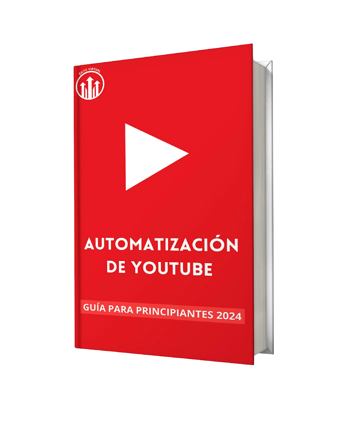 GUÍA DE AUTOMATIZACIÓN DE YOUTUBE PARA PRINCIPIANTES